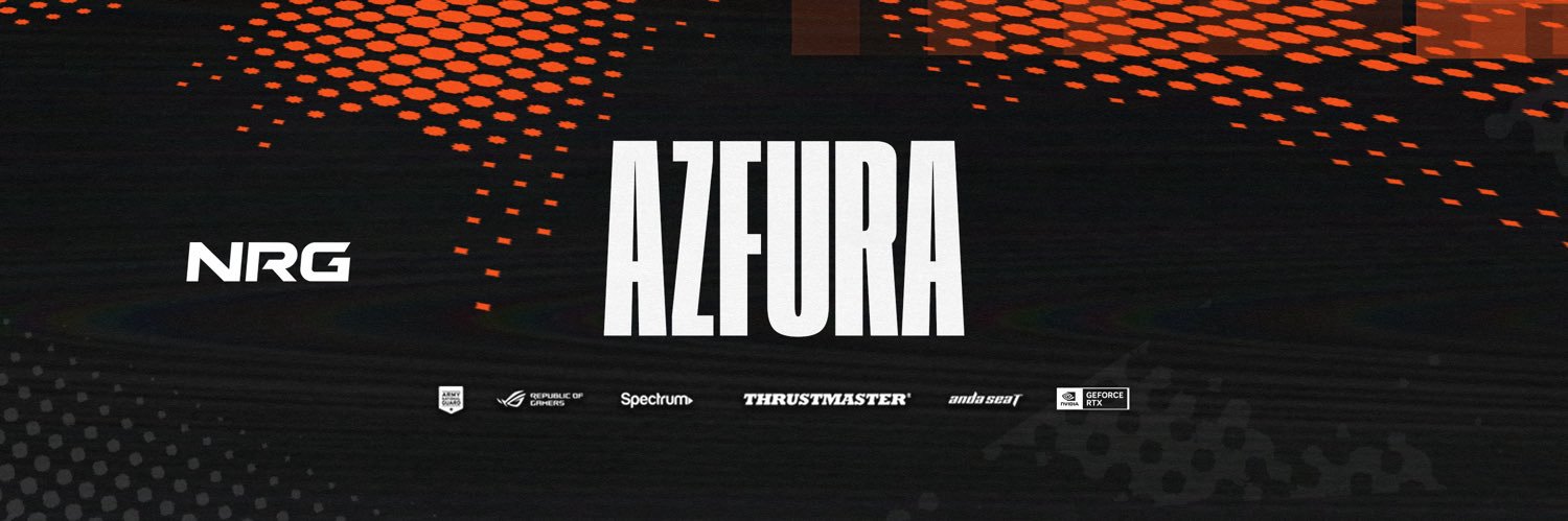 NRG Azfura's banner