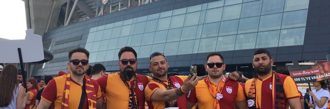 FATIH BAŞ's banner