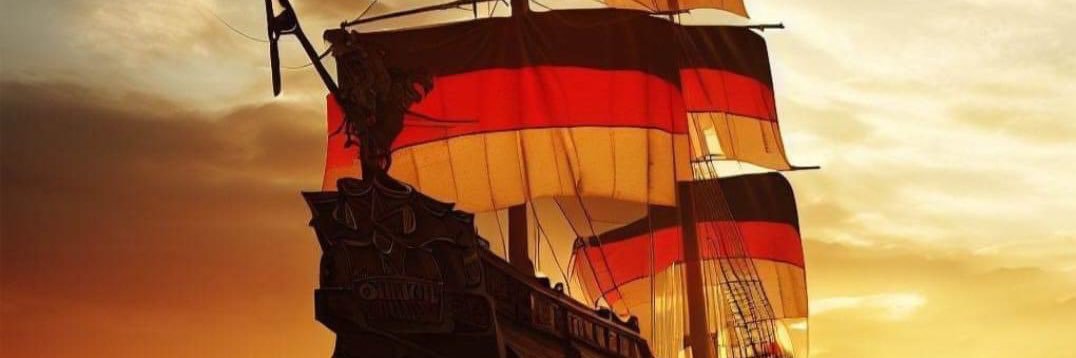 Leyla Bilge's banner
