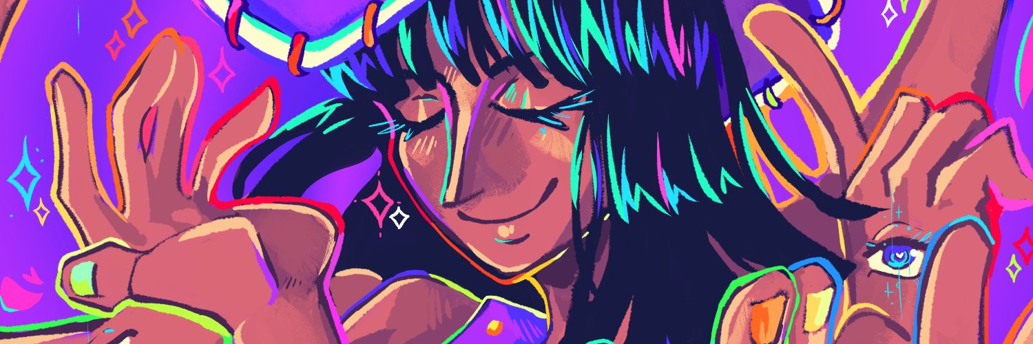 🌸 Wiggles D Tuff | Robin Mayor 🦴's banner