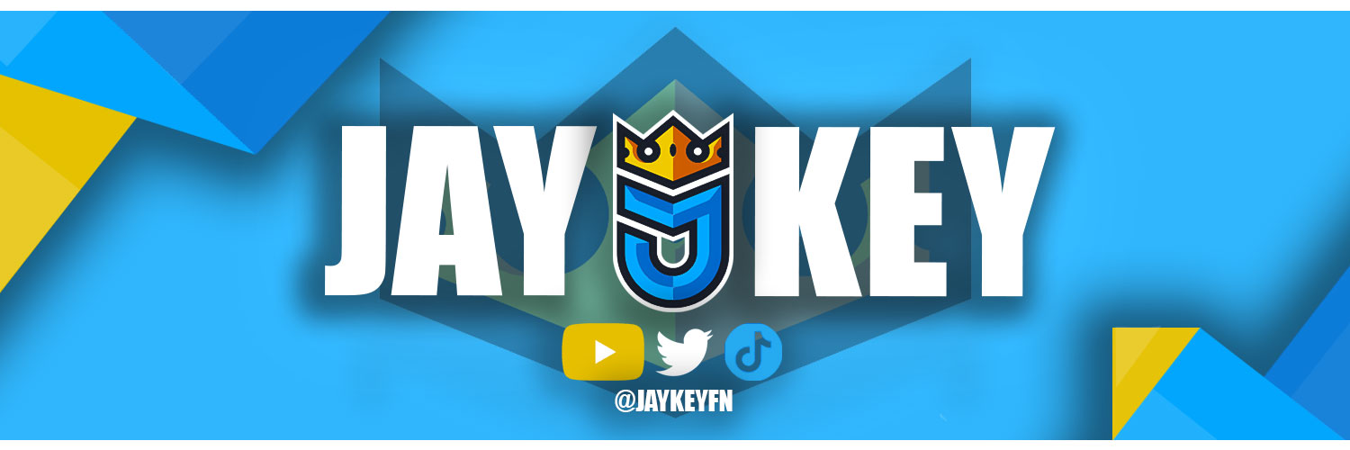 Jaykey 👑's banner