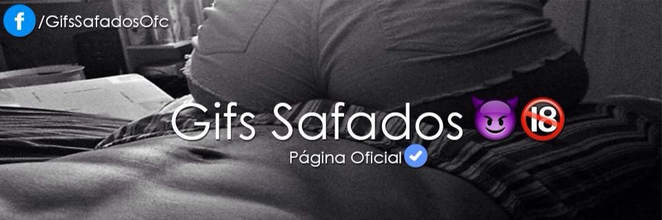 Gifs Safados 😈's banner