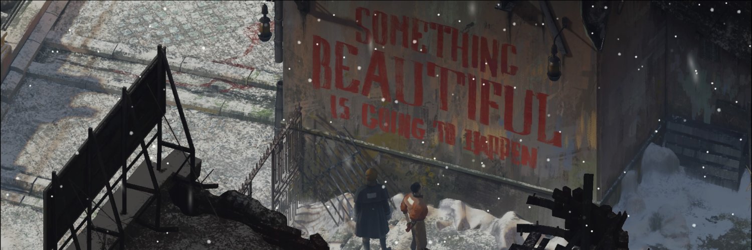 Daniele Minuti's banner