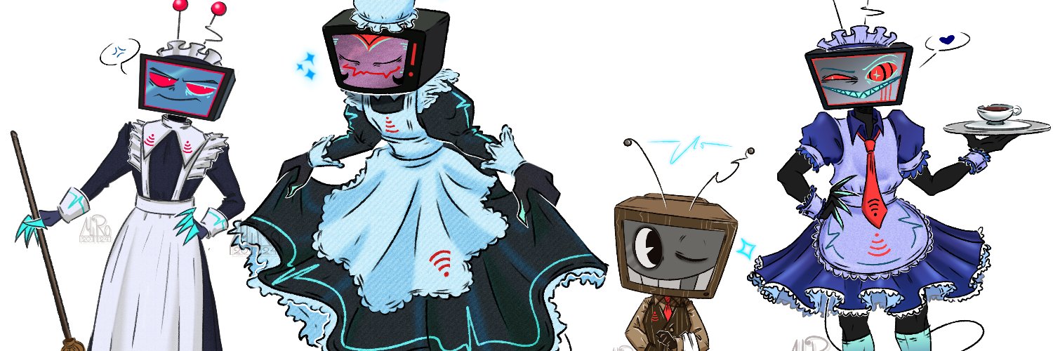 🌻Mi_Ro🌻 (Mila_Riro) (!!Commissions Open!!)'s banner
