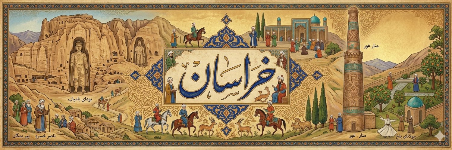 Nusrat Iqbal نُصرت اقبال's banner