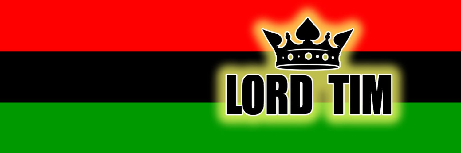 Lord Tim 🤴🏾 ♠️'s banner