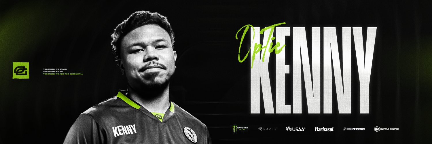 🇵🇭 OpTic Kenny's banner