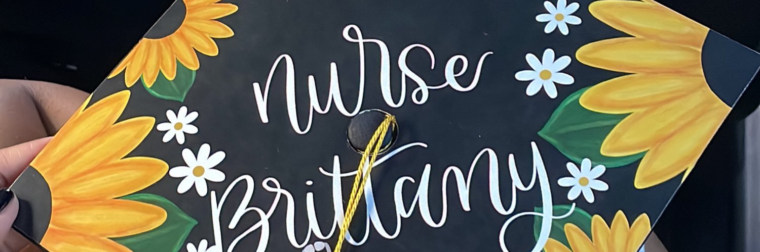 Britt's banner
