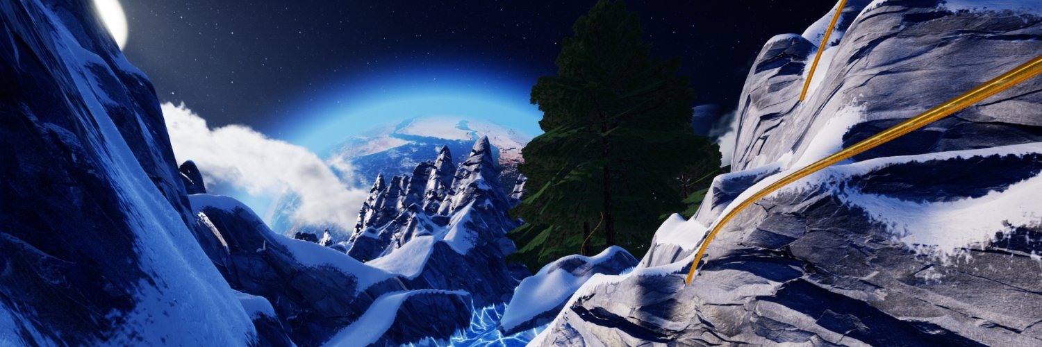 byteparrot (CarveOut, Slopecrashers)'s banner