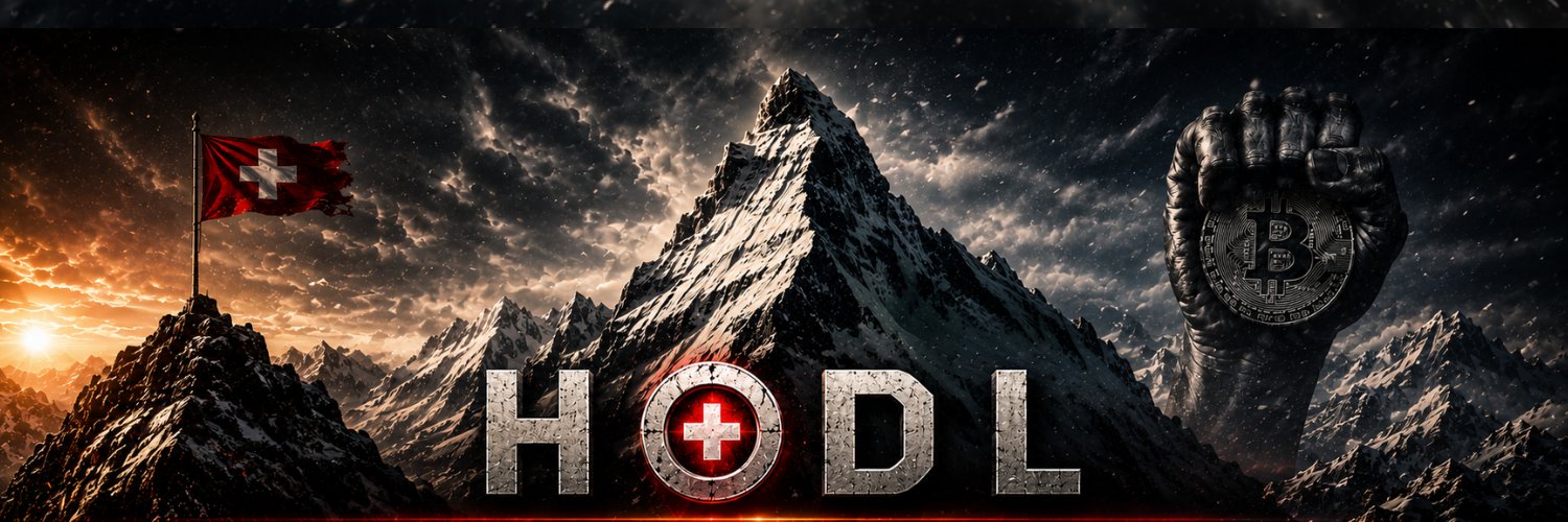 🇨🇭 Swiss Hodler's banner