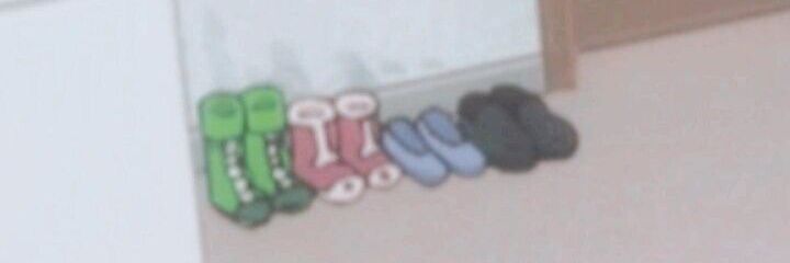Julcy #GetWellTogashi's banner