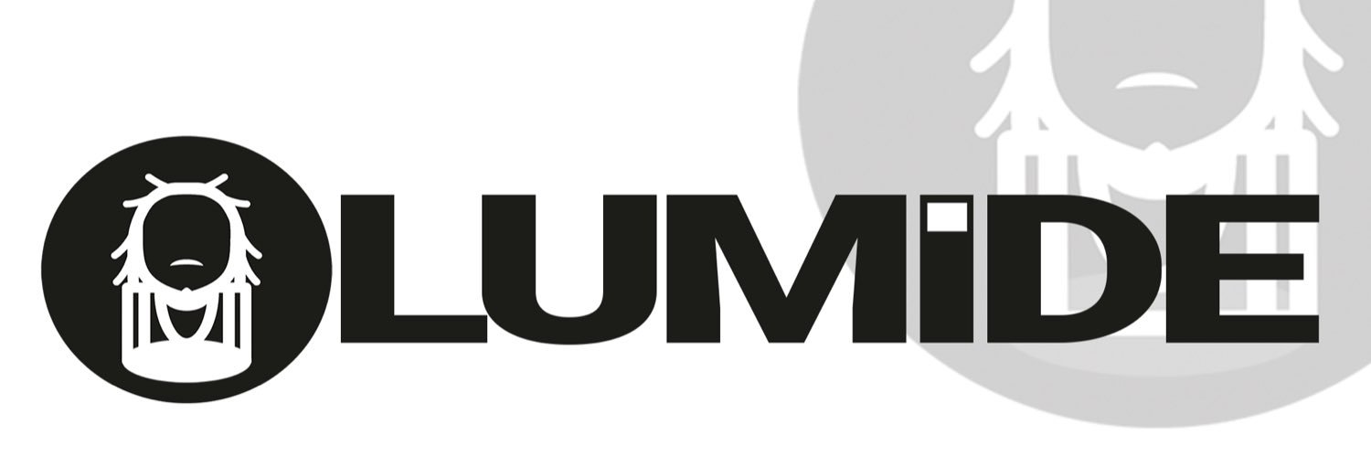 Olumide's banner