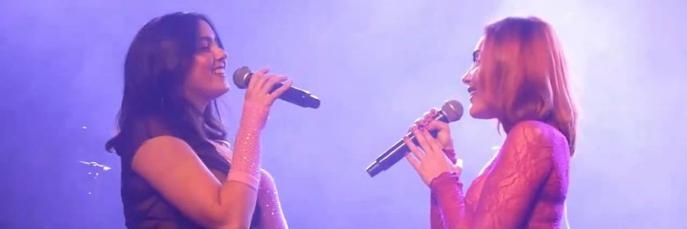 Isa's banner