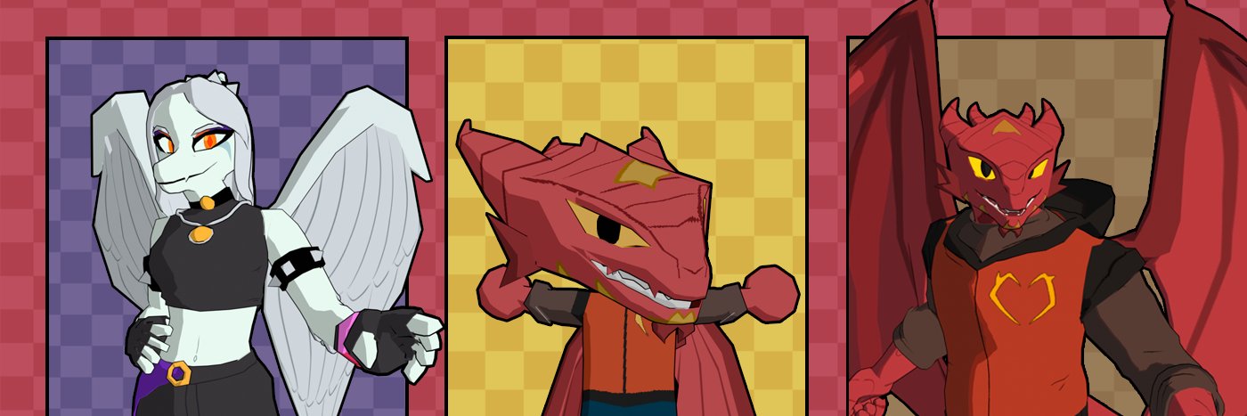 Dragon Audi (COMMISSIONS CLOSED)'s banner