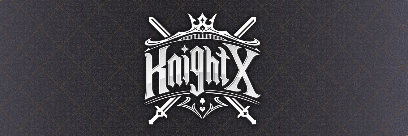 てるとくん【騎士X】's banner