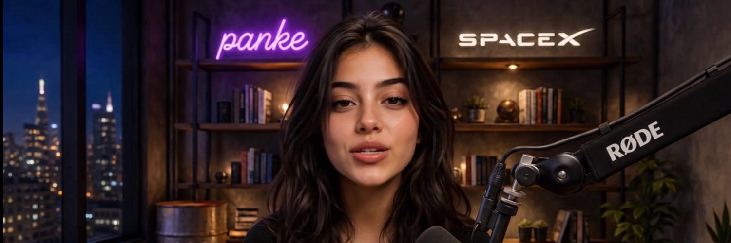 Panke's banner