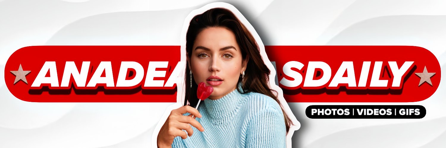 best of ana de armas's banner