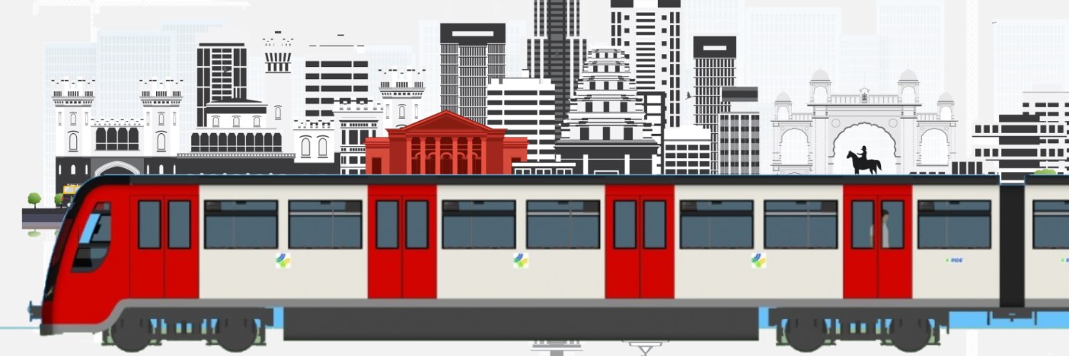 ಬೆಂಗಳೂರು TrainUsers's banner
