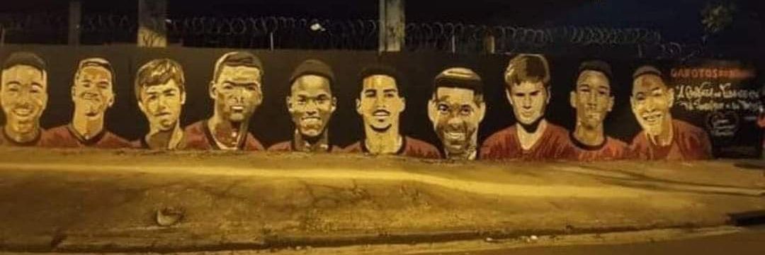 BAYERN DE MULAMBIQUE? 🤣ᶜʳᶠ 🏆🏆🏆🏆's banner
