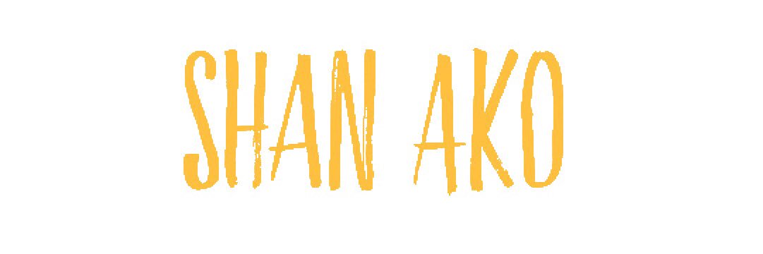 SHAN AKO's banner