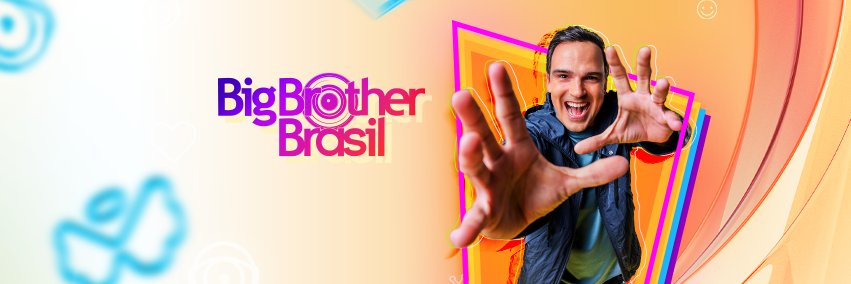 Patrick Estrela 🧙🏻 #BBB26's banner