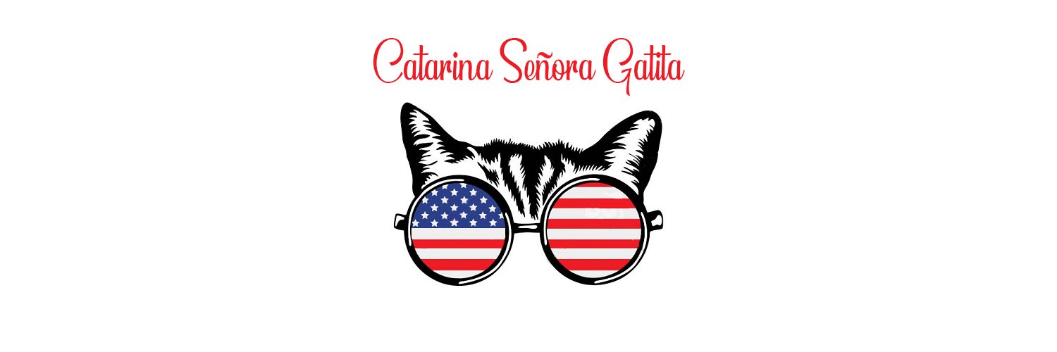 Catarina Senora Gatita's banner