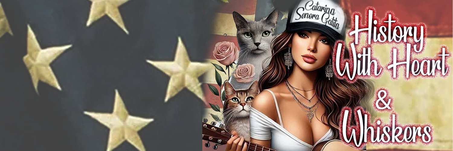 Catarina Senora Gatita's banner