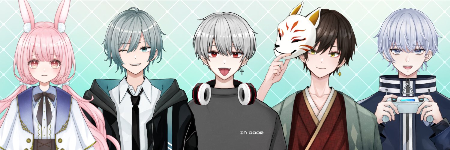 花雪 / Live2D＆illustration's banner