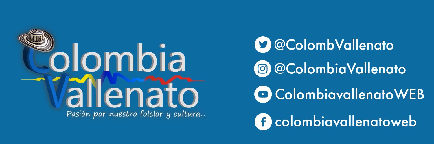 COLOMBIAVALLENATO's banner
