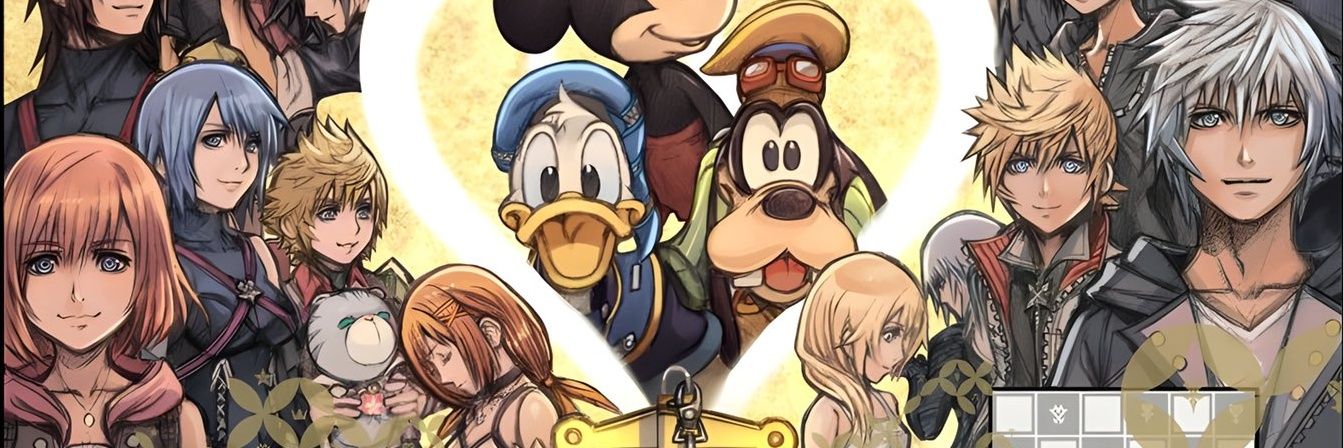Kingdom Fan Ever's banner