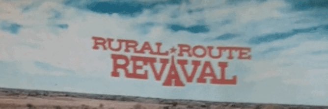 RevivalTx's banner