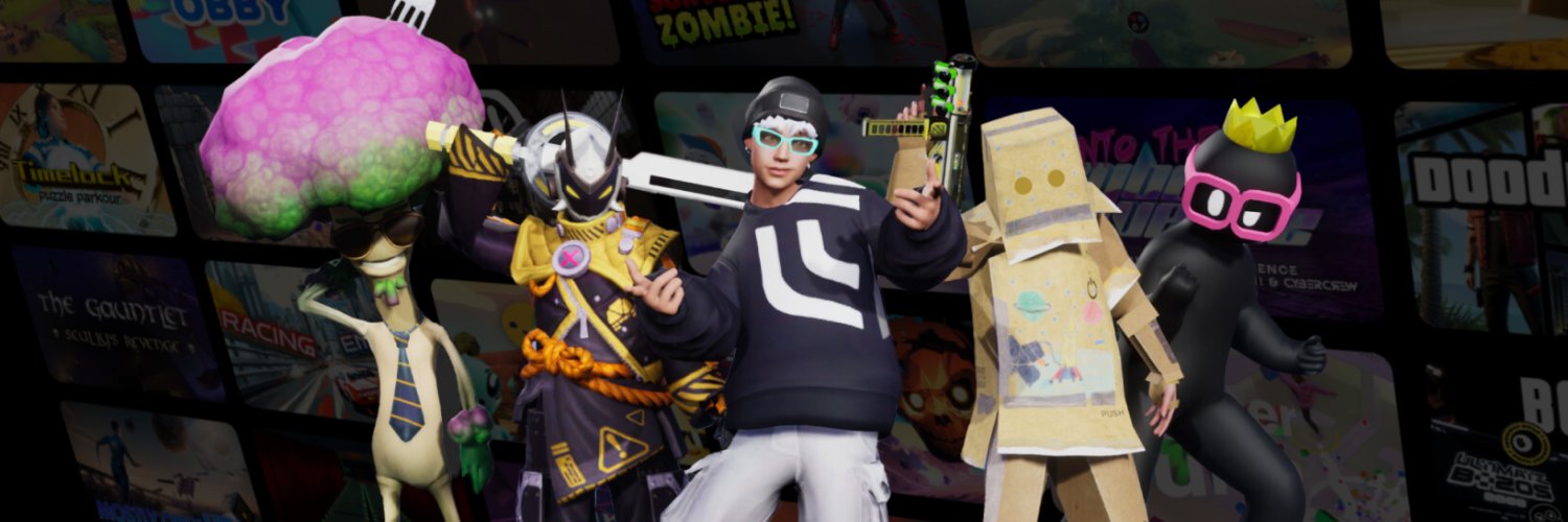 Spatial's banner