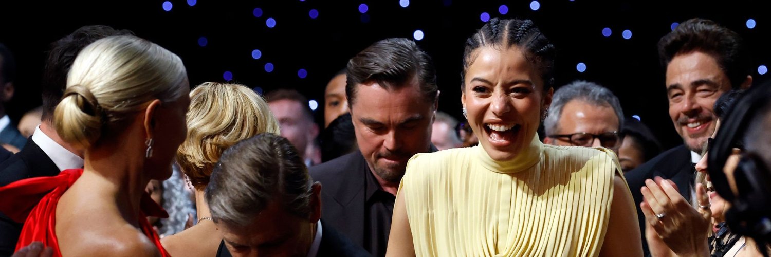 Critics Choice Awards's banner