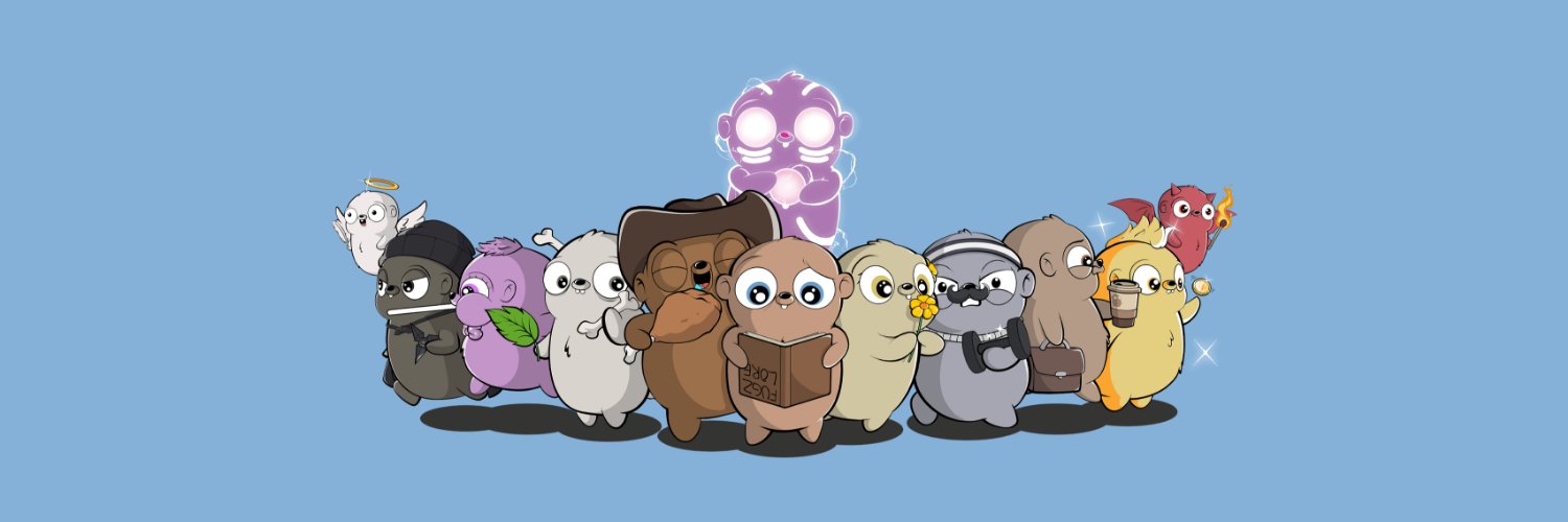 Token's banner