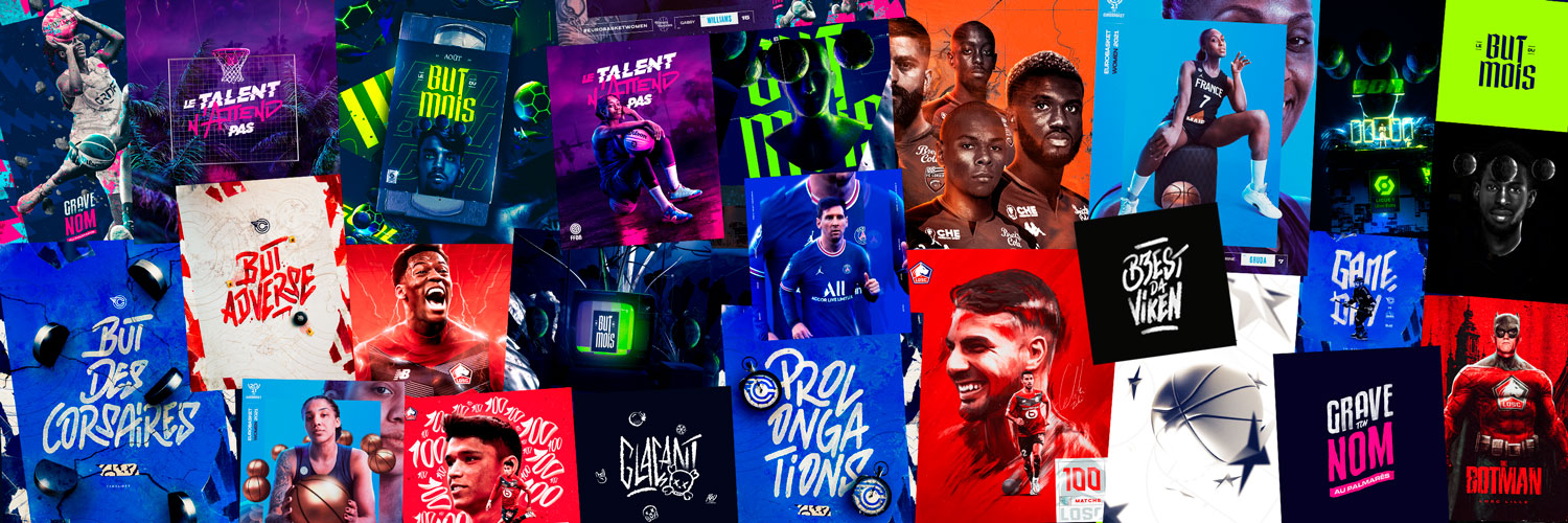 LJ' Stration™'s banner
