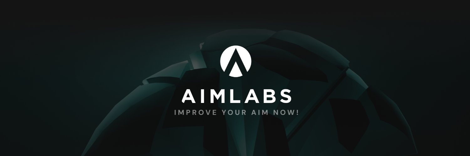 Aimlabs's banner