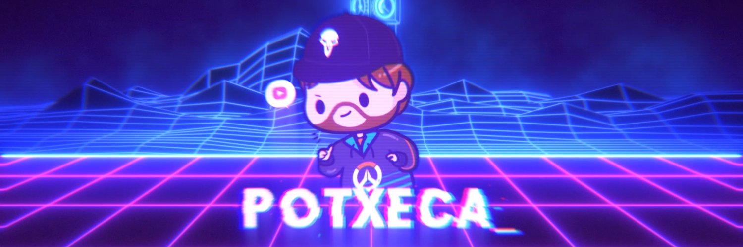 Potxeca's banner