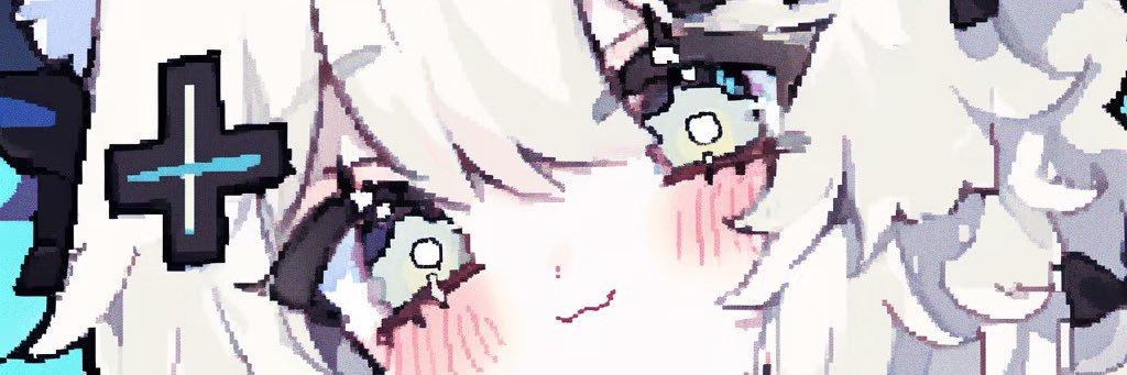 霧、襟元に/'s banner