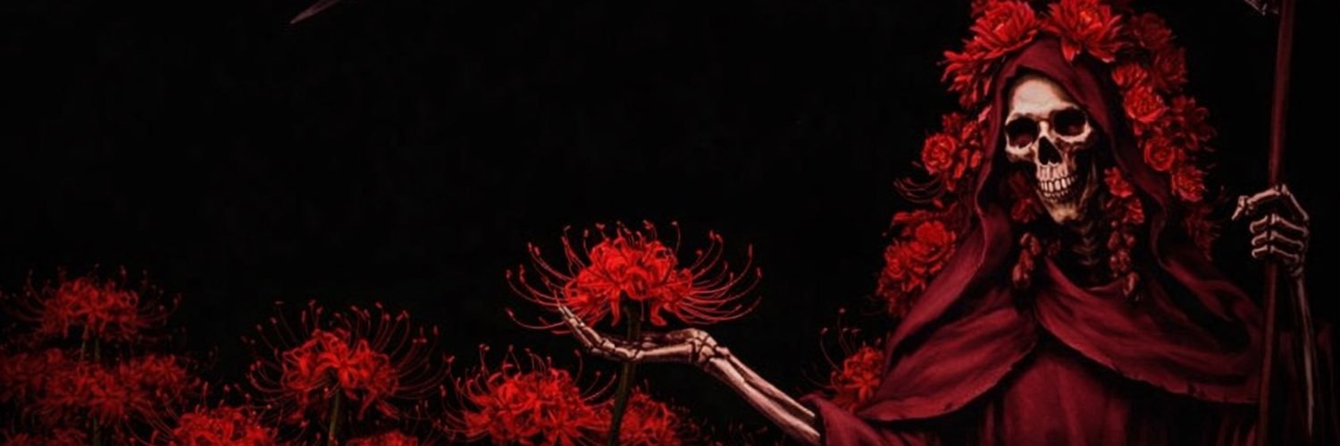 𝓔 ☠︎'s banner
