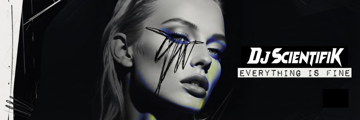 Dj Scientifik's banner