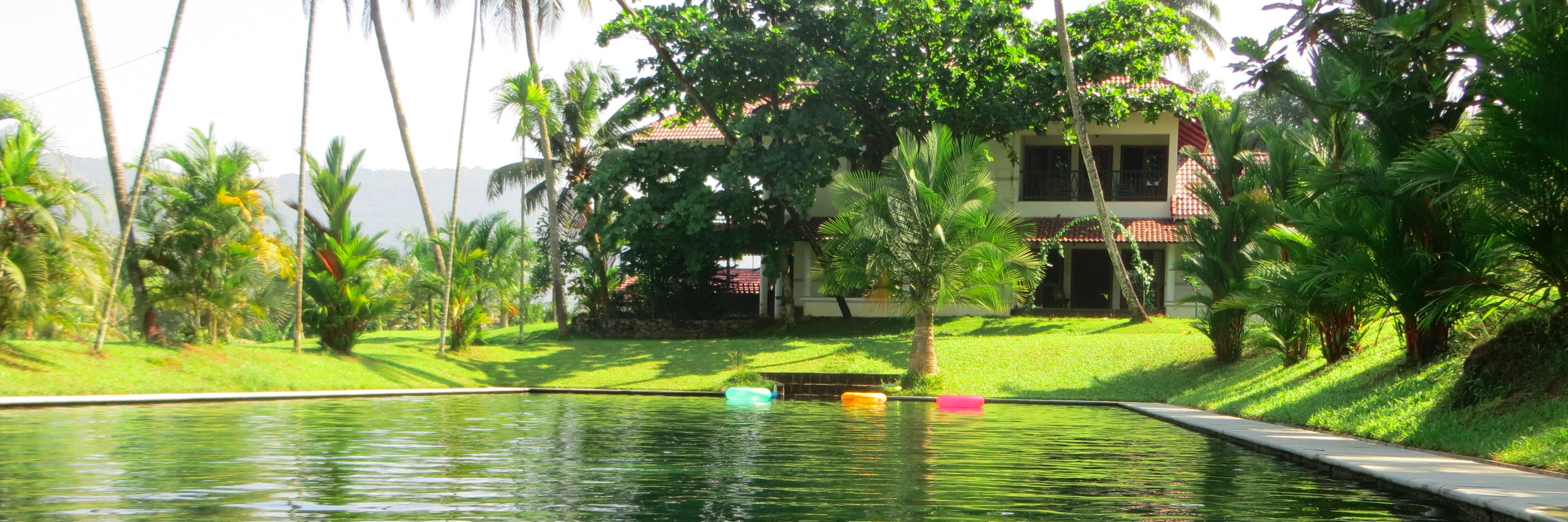 Porinju Veliyath's banner