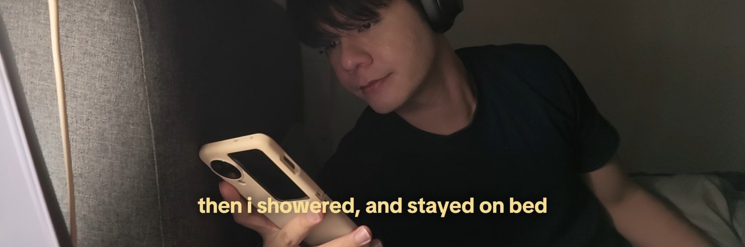 paxk ᵕ̈'s banner