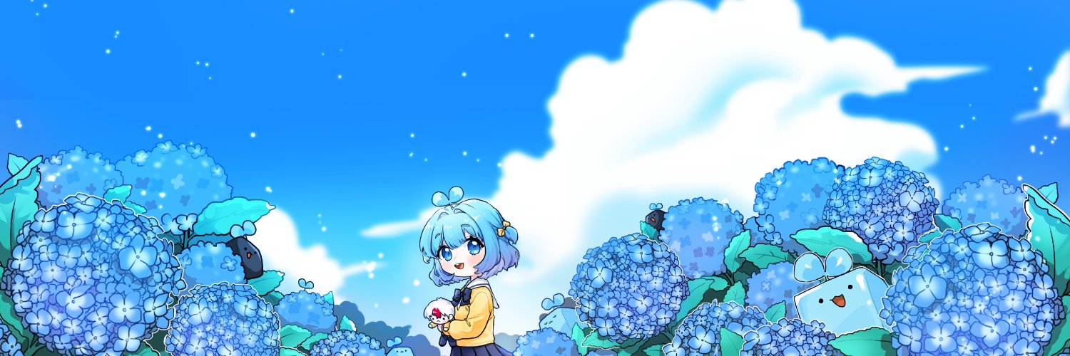 쁘허💙's banner