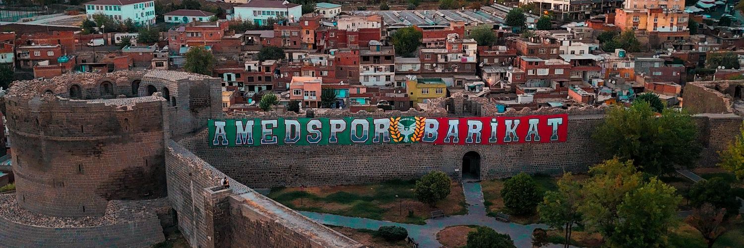Hidayet Akboğa's banner