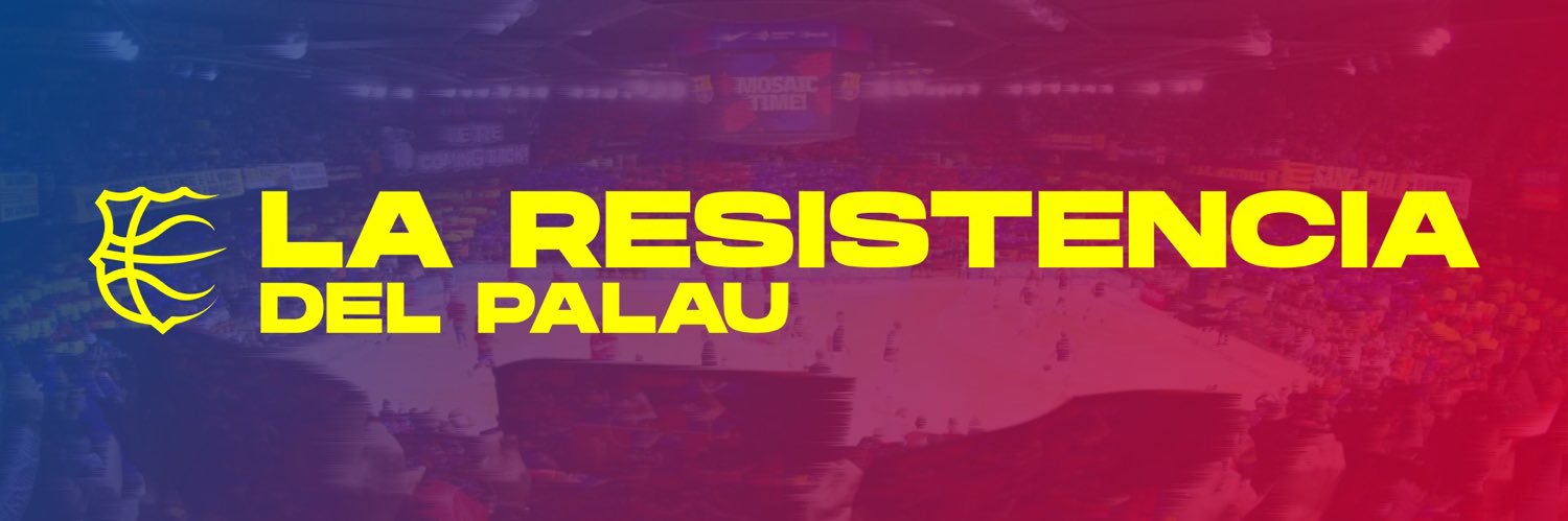 LA RESISTENCIA DEL PALAU's banner