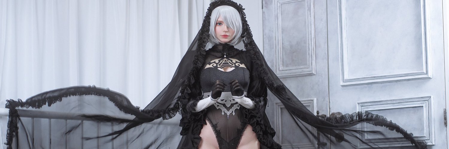 PeachMilky 🌟 Cosplay's banner