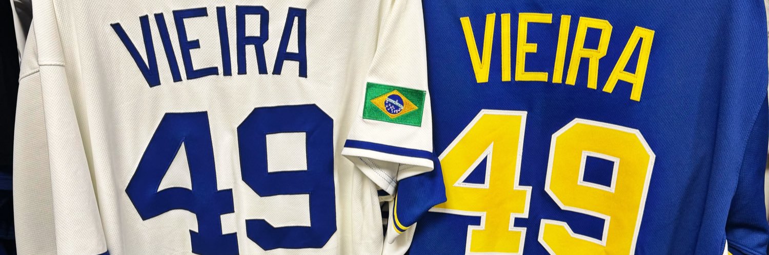 🇧🇷T•VIEIRA 🏝/ 🎌T.ビエイラ🥢🗻's banner