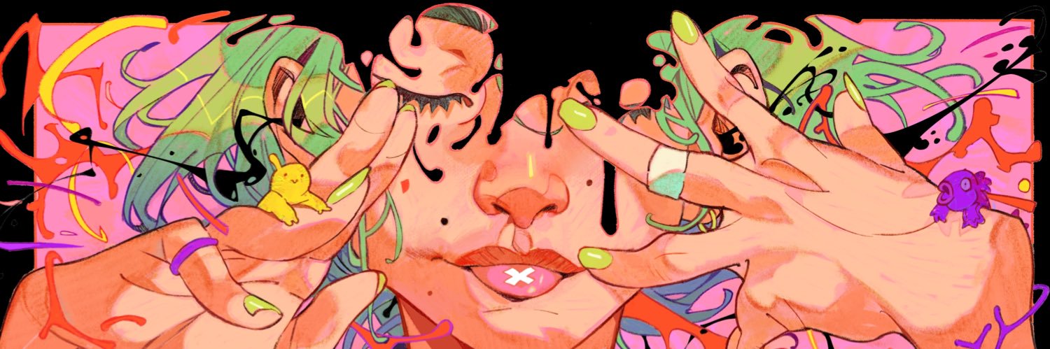 pixmilk's banner