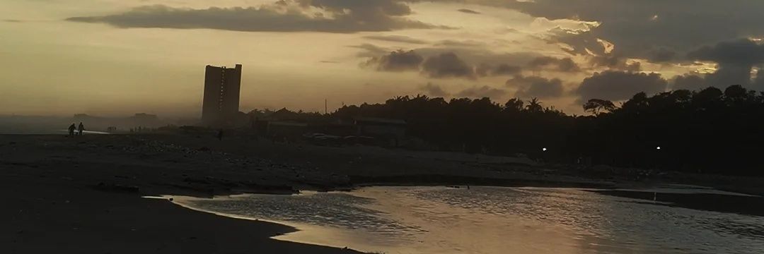 The Therapist's banner