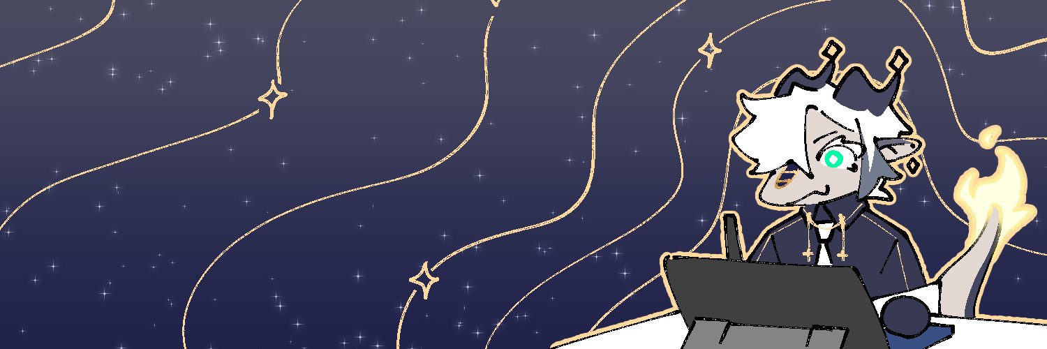Lyc ✨🔜 AVcon I5's banner